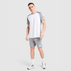 Tiro 26 Shorts Image 3 - LUZACTIVE - AUSTRALIA