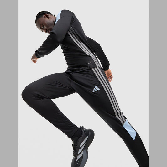 Tiro 26 Training Track Pants Image 1 - LUZACTIVE - AUSTRALIA