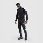Tiro 26 Training Track Pants Image 2 - LUZACTIVE - AUSTRALIA