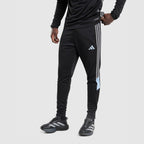 Tiro 26 Training Track Pants Image 3 - LUZACTIVE - AUSTRALIA