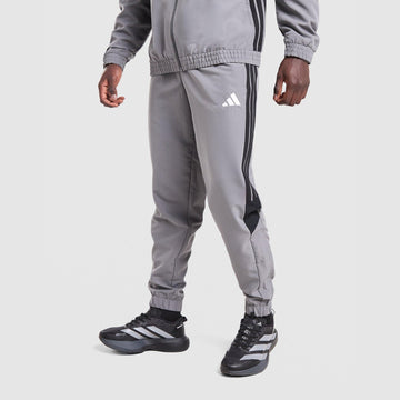 Tiro 26 Woven Track Pants Image 2 - LUZACTIVE - AUSTRALIA