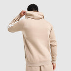 Tiro 3-Stripes Hoodie Image 6 - LUZACTIVE - AUSTRALIA