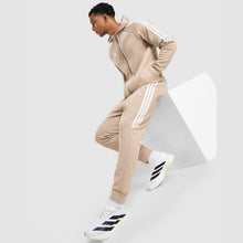Tiro 3-Stripes Joggers Image 1 - LUZACTIVE - AUSTRALIA