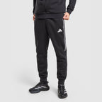 Tiro Essentials 3-Stripes Joggers Image 3 - LUZACTIVE - AUSTRALIA