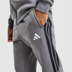 Tiro Essentials 3-Stripes Joggers Image 3 - LUZACTIVE - AUSTRALIA