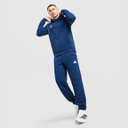 Tiro Essentials Hoodie Image 2 - LUZACTIVE - AUSTRALIA