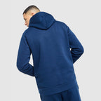 Tiro Essentials Hoodie Image 5 - LUZACTIVE - AUSTRALIA