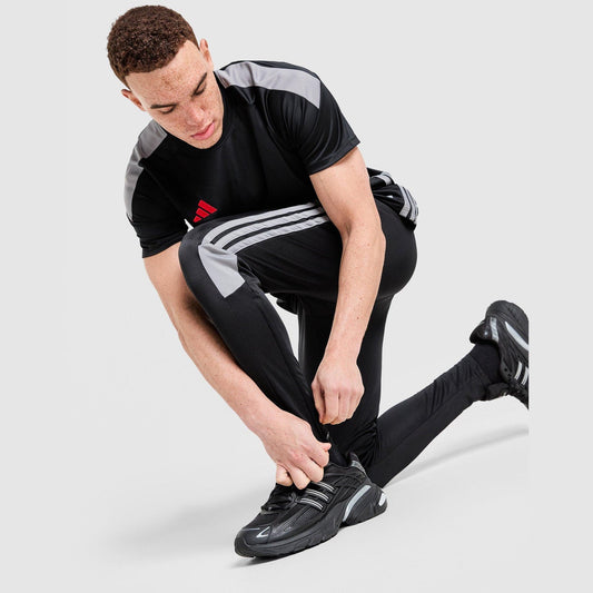 Tiro Track Pants Image 1 - LUZACTIVE - AUSTRALIA