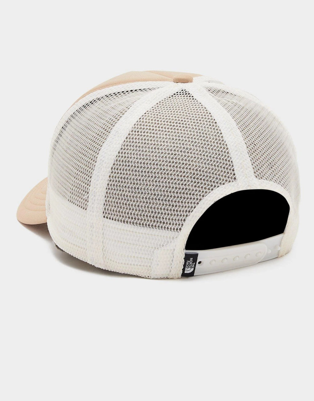 The North Face Logo Trucker Cap