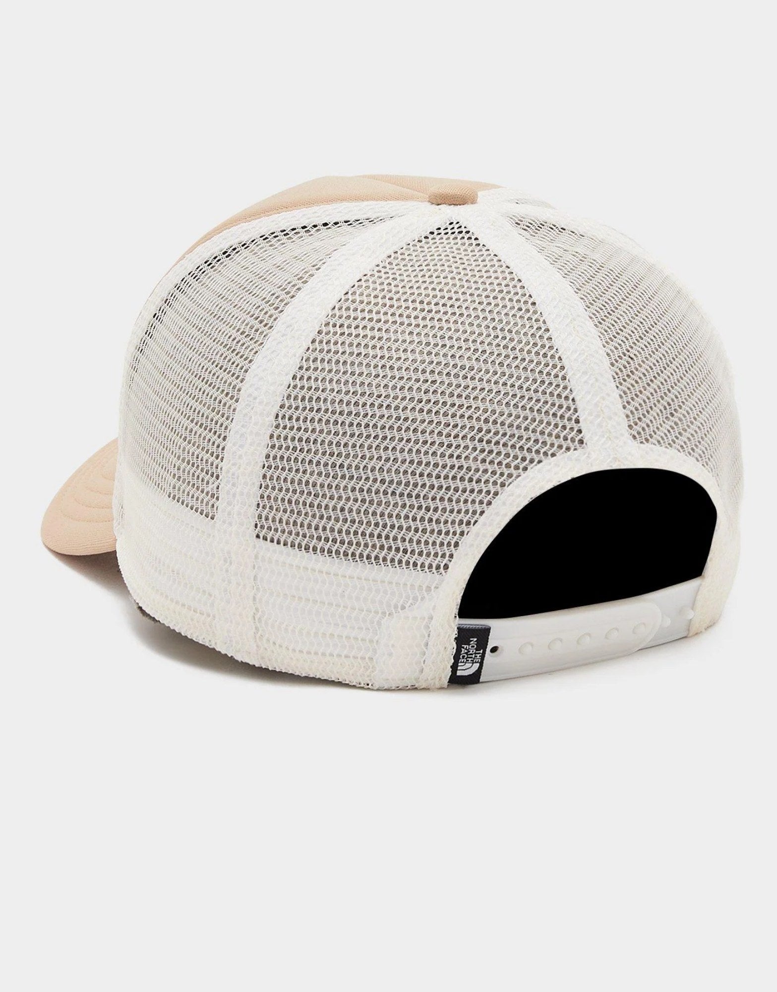 The North Face Logo Trucker Cap
