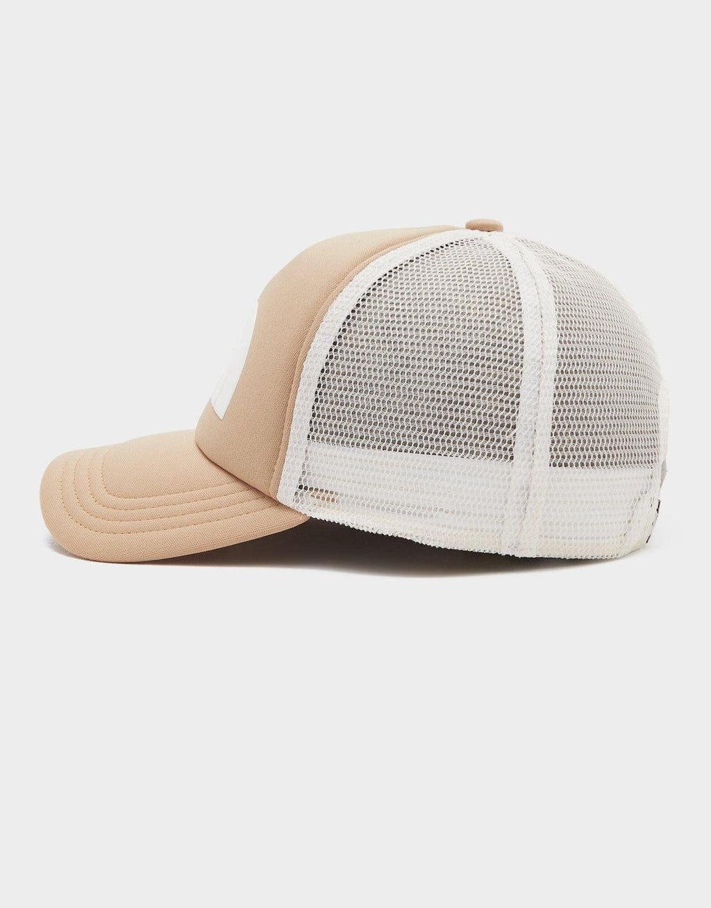The North Face Logo Trucker Cap