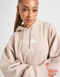 The North Face Tech Graphic Overhead Hoodie