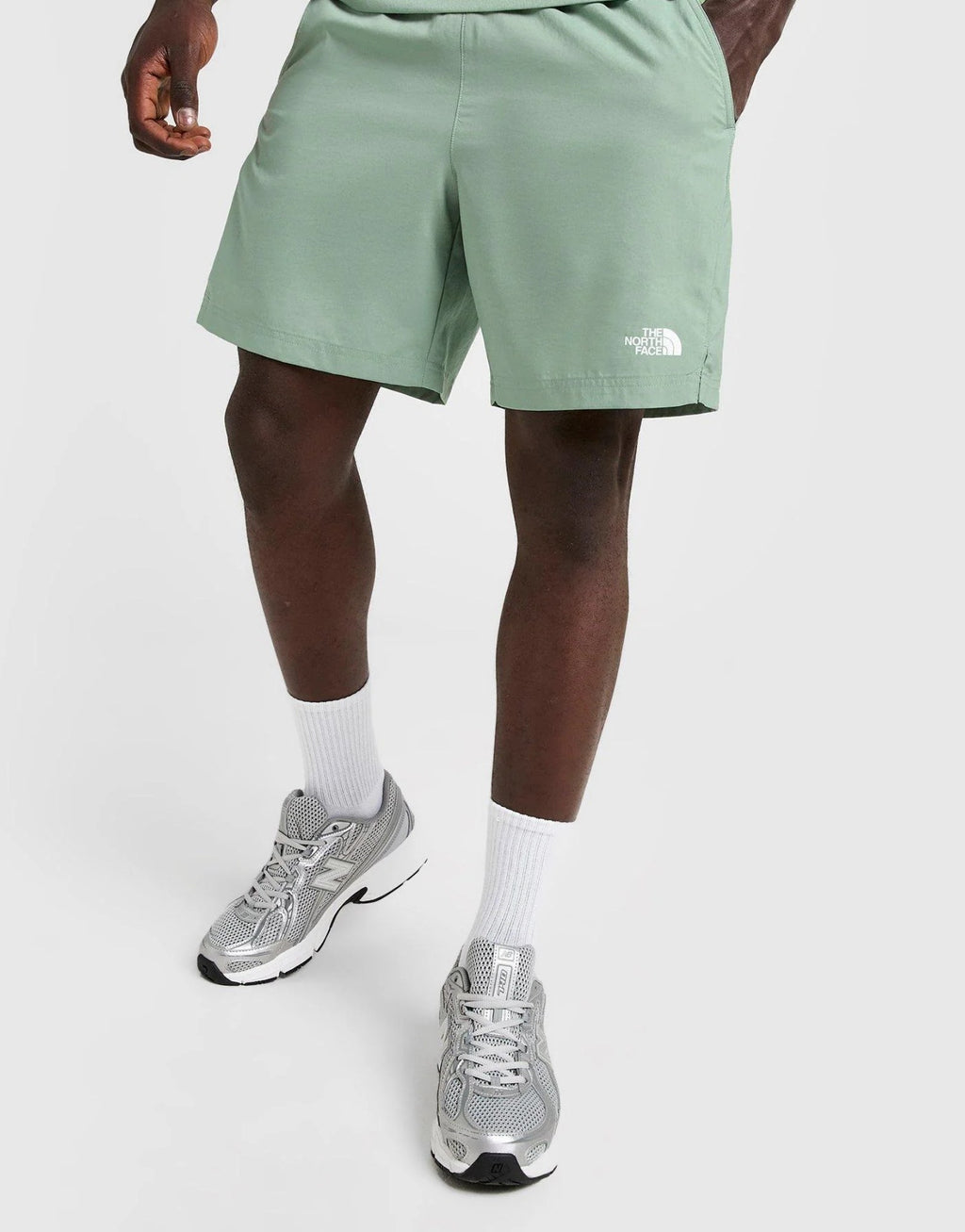 The North Face 24/7 Woven Shorts