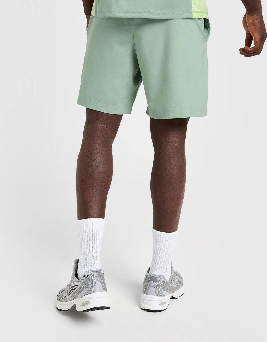The North Face 24/7 Woven Shorts