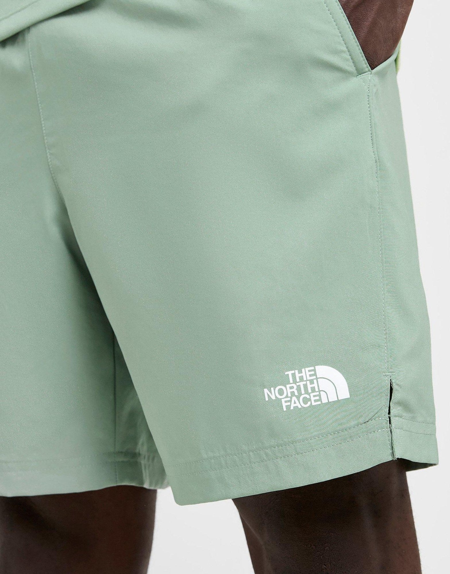 The North Face 24/7 Woven Shorts