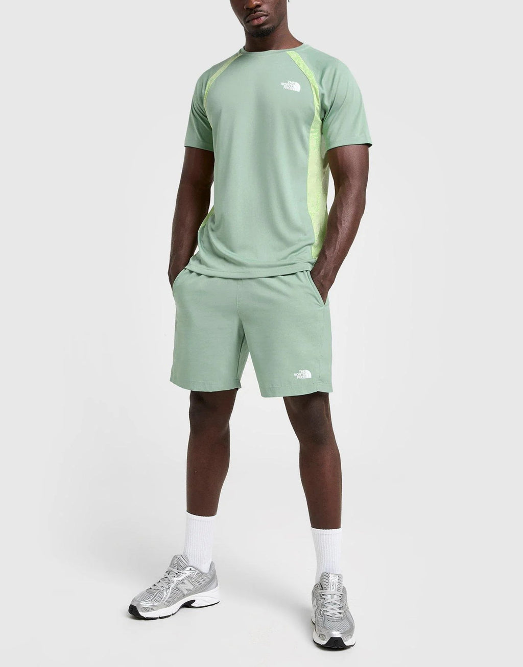 The North Face 24/7 Woven Shorts