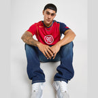 Total 90 Dri-FIT Jersey Image 1 - LUZACTIVE - AUSTRALIA