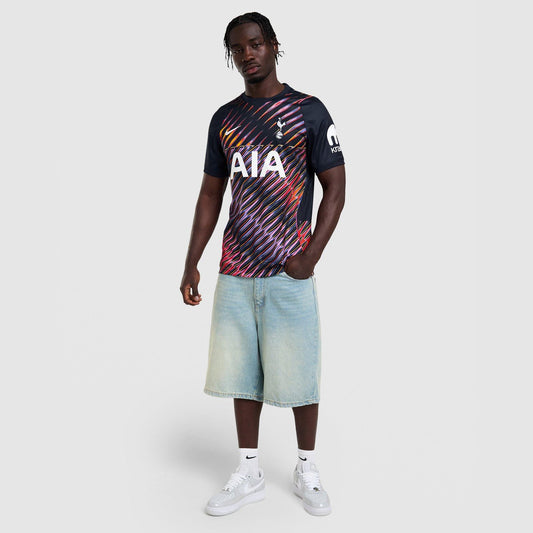 Tottenham Hotspur FC 2026/27 Away Shirt Image 1 - LUZACTIVE - AUSTRALIA