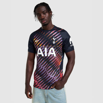 Tottenham Hotspur FC 2026/27 Away Shirt Image 2 - LUZACTIVE - AUSTRALIA