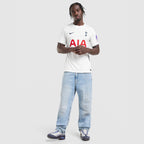 Tottenham Hotspur FC 2026/27 Home Shirt Image 2 - LUZACTIVE - AUSTRALIA