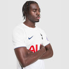 Tottenham Hotspur FC 2026/27 Home Shirt Image 3 - LUZACTIVE - AUSTRALIA