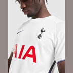 Tottenham Hotspur FC 2026/27 Home Shirt Image 4 - LUZACTIVE - AUSTRALIA