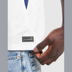 Tottenham Hotspur FC 2026/27 Home Shirt Image 5 - LUZACTIVE - AUSTRALIA