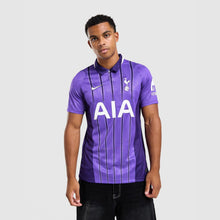 Tottenham Hotspur FC 2026/27 Third Shirt Image 1 - LUZACTIVE - AUSTRALIA