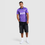 Tottenham Hotspur FC 2026/27 Third Shirt Image 2 - LUZACTIVE - AUSTRALIA