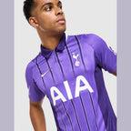 Tottenham Hotspur FC 2026/27 Third Shirt Image 3 - LUZACTIVE - AUSTRALIA