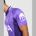 Tottenham Hotspur FC 2026/27 Third Shirt Image 4 - LUZACTIVE - AUSTRALIA