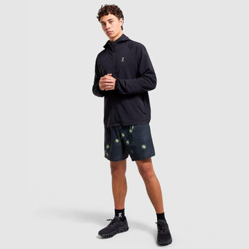 Track Woven Full Zip Jacket Image 2 - LUZACTIVE - AUSTRALIA