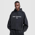 Trackside Hoodie Image 3 - LUZACTIVE - AUSTRALIA