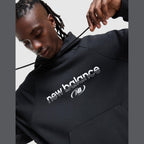 Trackside Hoodie Image 4 - LUZACTIVE - AUSTRALIA