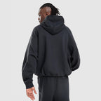 Trackside Hoodie Image 5 - LUZACTIVE - AUSTRALIA
