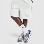 Trackside Piping Shorts Image 3 - LUZACTIVE - AUSTRALIA