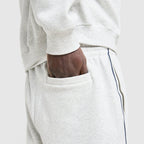 Trackside Piping Shorts Image 5 - LUZACTIVE - AUSTRALIA