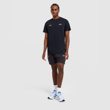 Training Core T-Shirt Image 2 - LUZACTIVE - AUSTRALIA
