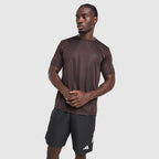 Training Essential T-Shirt Image 1 - LUZACTIVE - AUSTRALIA