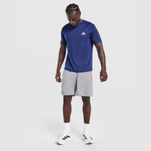 Training Essential T-Shirt Image 1 - LUZACTIVE - AUSTRALIA