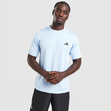 Training Essential T-Shirt Image 1 - LUZACTIVE - AUSTRALIA