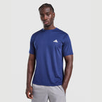 Training Essential T-Shirt Image 2 - LUZACTIVE - AUSTRALIA