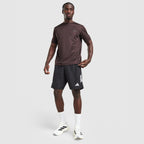 Training Essential T-Shirt Image 2 - LUZACTIVE - AUSTRALIA
