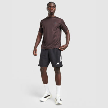 Training Essential T-Shirt Image 2 - LUZACTIVE - AUSTRALIA