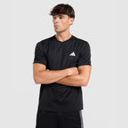 Training Essential T-Shirt Image 2 - LUZACTIVE - AUSTRALIA