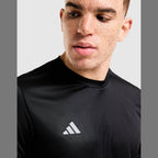 Training Essential T-Shirt Image 2 - LUZACTIVE - AUSTRALIA
