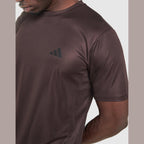 Training Essential T-Shirt Image 3 - LUZACTIVE - AUSTRALIA