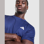 Training Essential T-Shirt Image 3 - LUZACTIVE - AUSTRALIA