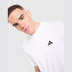 Training Essential T-Shirt Image 3 - LUZACTIVE - AUSTRALIA