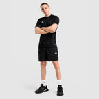 Training Essential T-Shirt Image 3 - LUZACTIVE - AUSTRALIA
